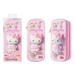 Estojo 3D sanrio