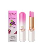 Lipbalm fruit glow OMGA