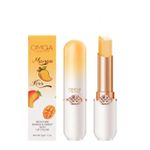 Lipbalm fruit glow OMGA