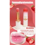 Lipbalm fruit glow OMGA