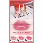 Lipbalm fruit glow OMGA