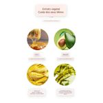 Lipbalm fruit glow OMGA