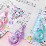 Corretivo em fita Sanrio 