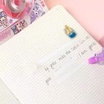 Corretivo em fita Sanrio 