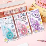 Corretivo em fita Sanrio 