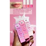 Lip balm milk