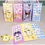 Post-it dobrável Sanrio 