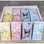 Post-it dobrável Sanrio 