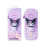 Estojo 3D sanrio