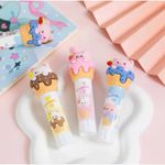 Cola ice cream pet