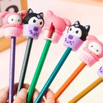 Apontador Sanrio bubble tea