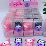 Apontador Sanrio bubble tea