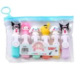 Marca texto Sanrio caps 