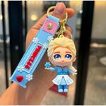 Chaveiro frozen 2