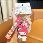Chaveiro Sanrio candy 