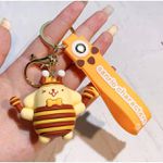 Chaveiro Sanrio abelhinhas 
