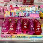 Lipgloss Sanrio picolé 