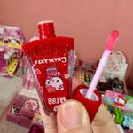 Lipgloss Sanrio picolé 