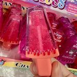 Lipgloss Sanrio picolé 