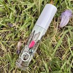 Lipgloss flower longa duração a prova d’água 