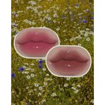 Lipgloss flower longa duração a prova d’água 