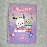 Cadernos sanrio A5