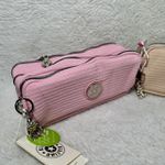 Estojo kipling 3 divisórias 