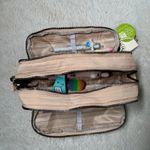 Estojo kipling 3 divisórias 