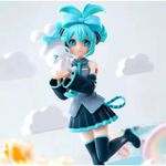Figure action Hatsune Miku e cinnamorroll 