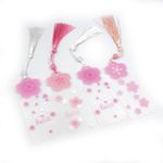 Marca páginas sakura