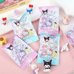 Borracha surpresa sanrio
