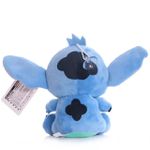 Pelúcia Stitch e Angel