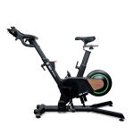 Bicicleta Spinning Ergométrica Inclinação Eletronica KS-ONE