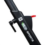 Bicicleta Spinning Ergométrica Inclinação Eletronica KS-ONE