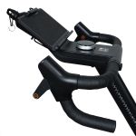 Bicicleta Spinning Ergométrica Inclinação Eletronica KS-ONE
