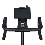 Bicicleta Spinning Ergométrica Inclinação Eletronica KS-ONE
