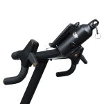 Bicicleta Spinning Ergométrica Inclinação Eletronica KS-ONE