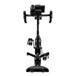 Bicicleta Spinning Ergométrica Inclinação Eletronica KS-ONE