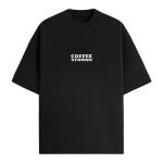 Camiseta Oversized Masculina Street Academia Algodão 06