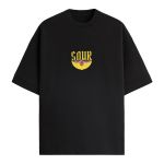 Camiseta Oversized Masculina Street Academia Algodão 09