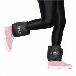 Kit Caneleira de Peso 2 kg 3kg 4kg KL Master Fitness