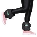 Kit Caneleira de Peso 1kg 2kg 3kg KL Master Fitness