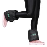 Kit Caneleira de Peso 2 kg 3kg 4kg KL Master Fitness