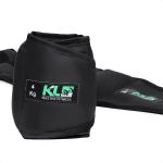 Kit Caneleira de Peso 2 kg 3kg 4kg KL Master Fitness