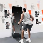 Espelho de Treinamento Inteligente IMBODY Power S – KL SPORTS