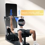 Espelho de Treinamento Inteligente IMBODY Power S – KL SPORTS