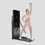 Espelho de Treinamento Inteligente IMBODY Power S – KL SPORTS