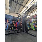 Estação de Musculação KL Sports EX-01 