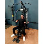 Multi Estação De Musculação Academia Profissional KL Sports EL-01