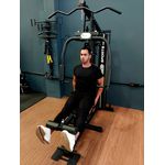 Multi Estação De Musculação Academia Profissional KL Sports EL-01